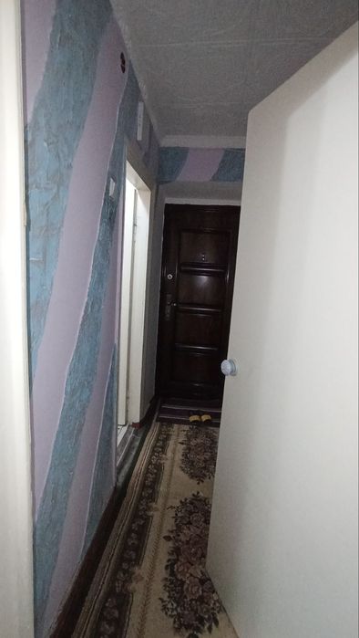 Продается квартира своя