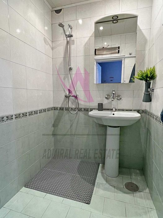 Дава се под наем Четиристаен апартамент в Варна, Чаталджа - 90 кв.м за 920 € - Снимка #6