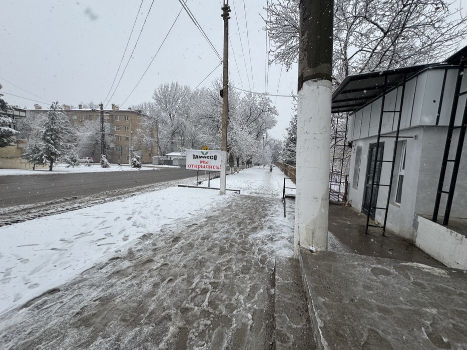 Аренда Бутка Чирчик