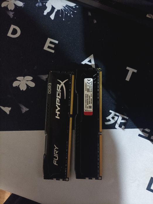 Продам комплектующие для пк