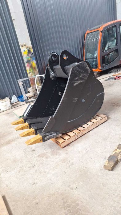 Ковш Эксковатор DOOSAN