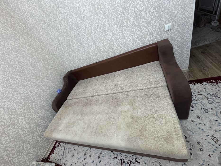 Диван раскладной