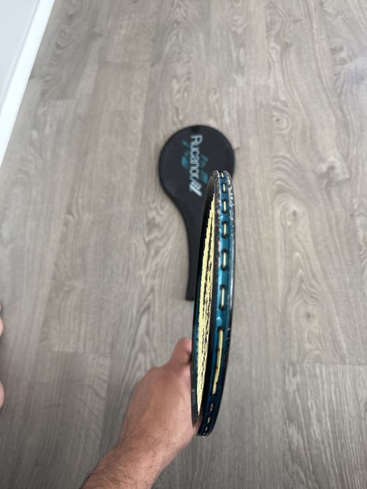 Racheta badminton Rucanor RSX200
