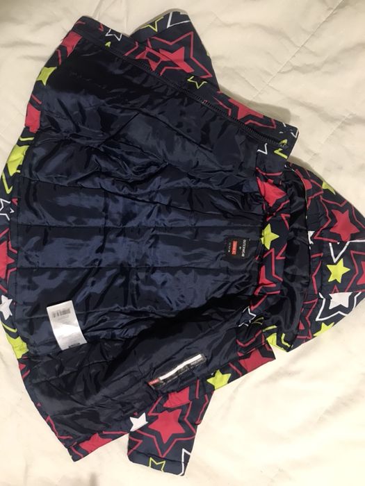 Яке за момиче, Name it, размер 86