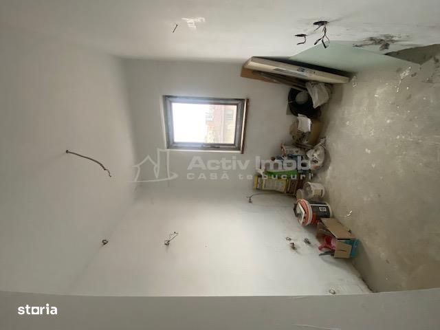 2 camere cu loc de parcare-Aviatiei-super oferta