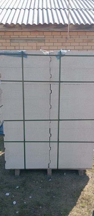Продам инсиблок газоблок