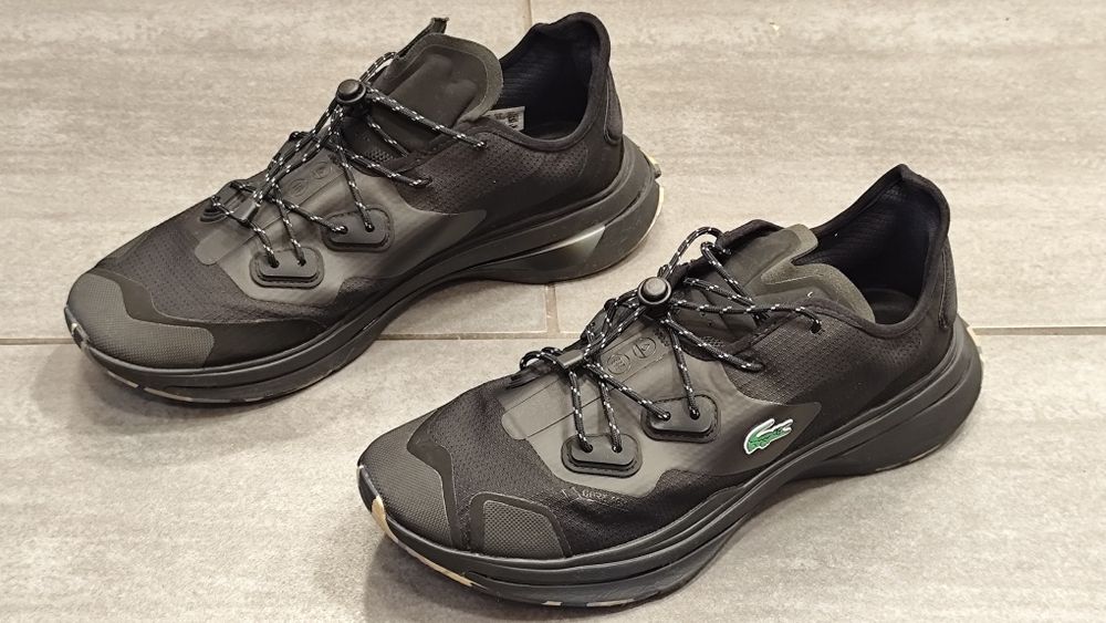 LACOSTE / Маратонки / Кецове