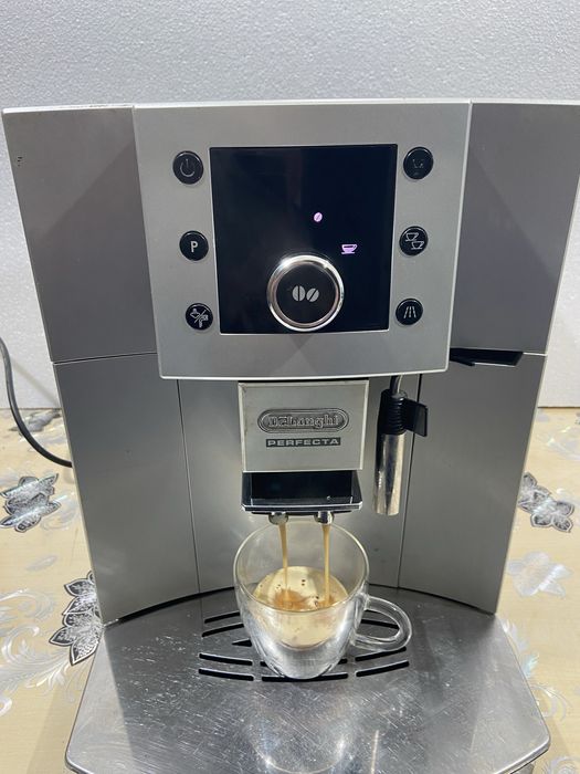 Espresor cafea Delonghi perfecta