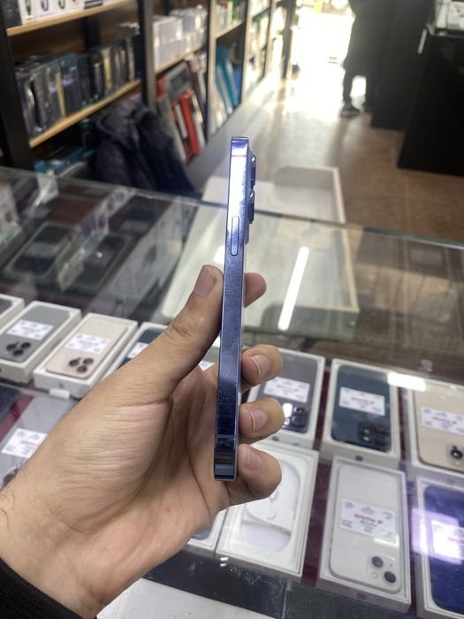 Iphone 13 pro 128 gb