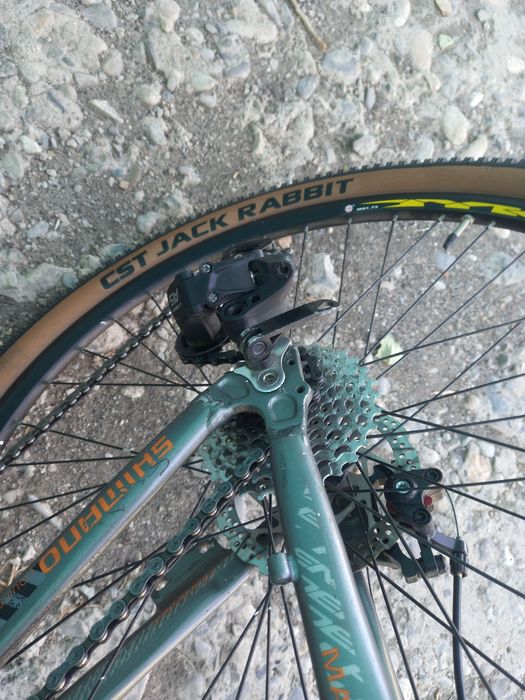 Велосипед мтб 26 колесо mtb