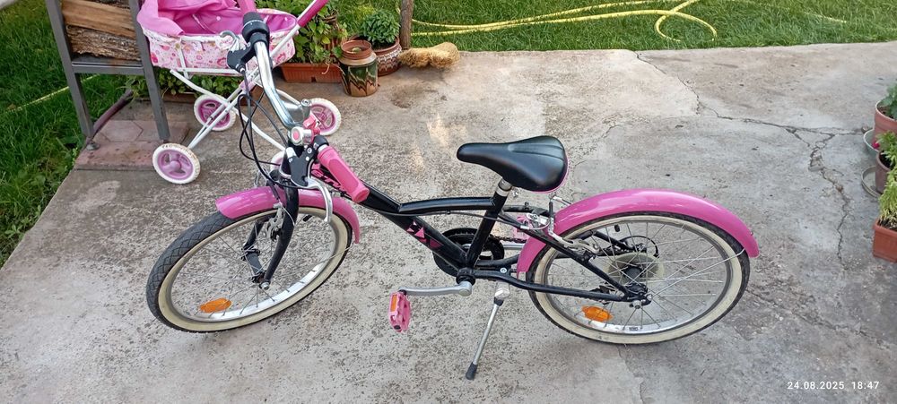 Детско колело  20цола