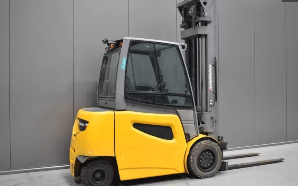 Motostivuitor electric JUNGHEINRICH EFG 540