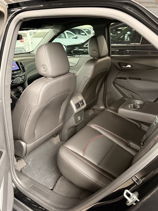Chevrolet Equinox 2023 — 7
