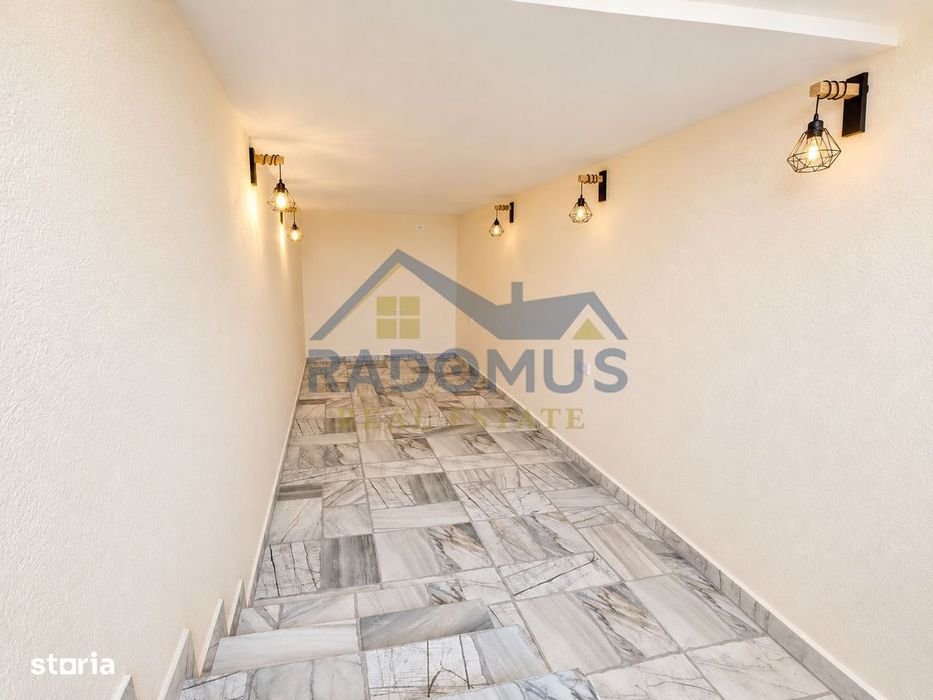 Casă nouă în Boldești-Scăeni | 180 mp utili | Terasă 23 mp
