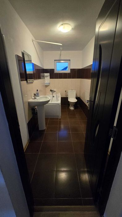 Apartament 3 camere, Chisoda, et.2