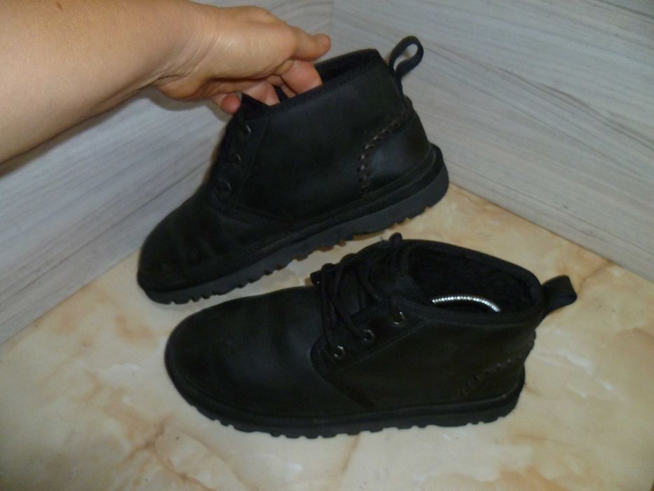UGG оригинални боти №41