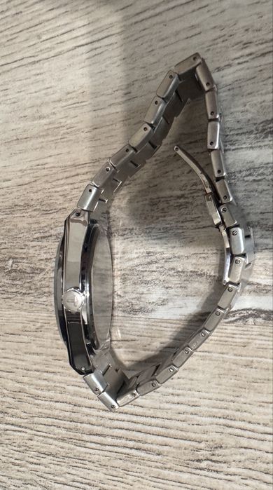 Tissot PRX cadran gri