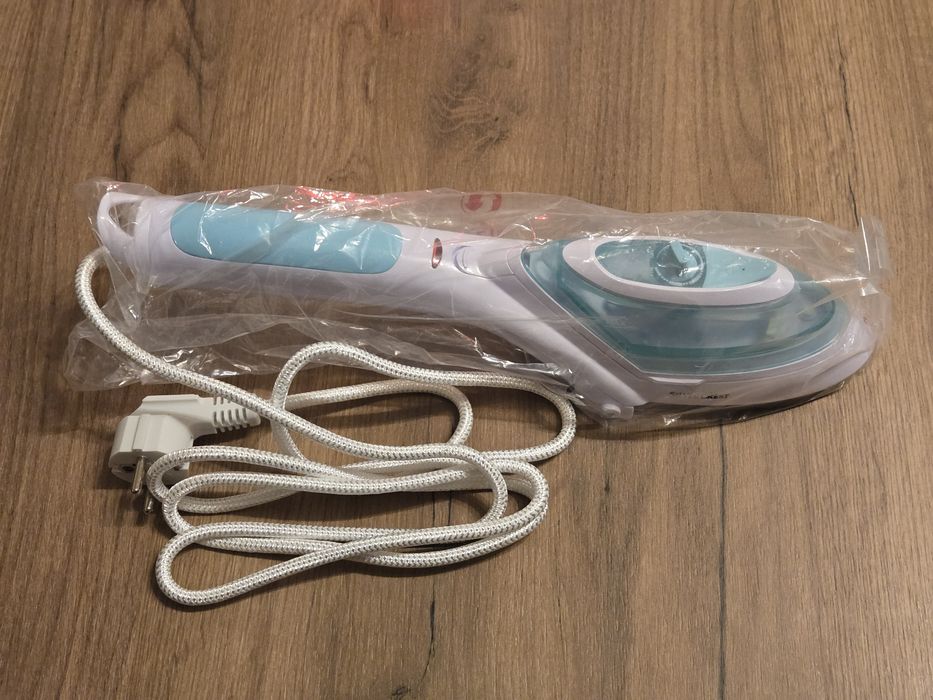 Парна четка/ютия  Silvercrest