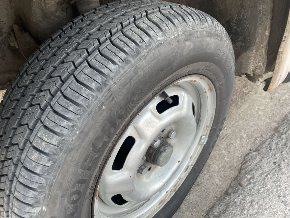 Vaz 2106 xolati yaxshi