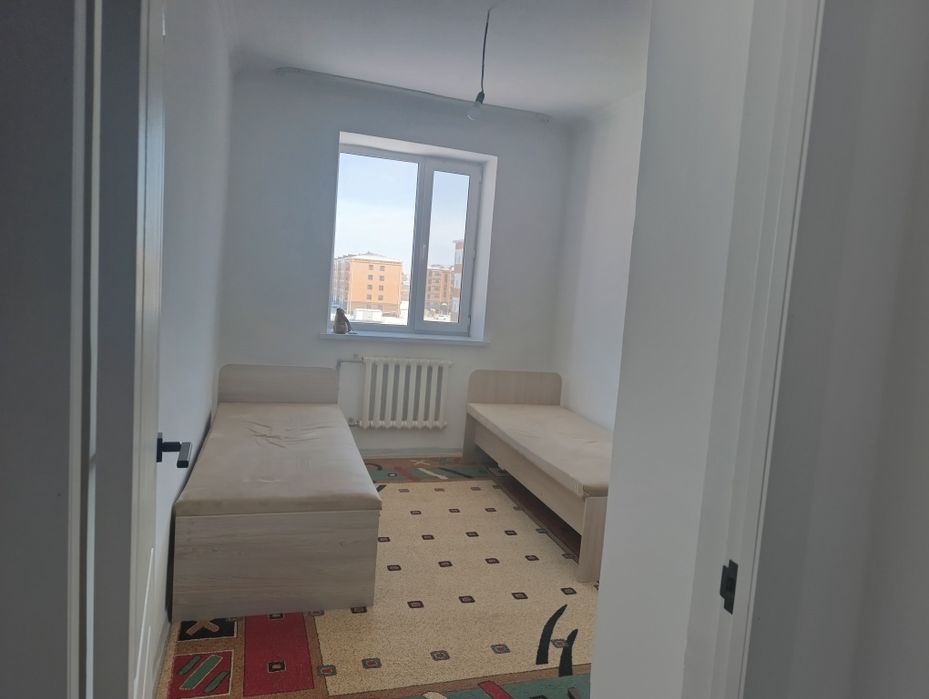 Сдам 2х комн кв, левый берег, стадион