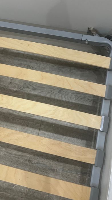 Кровать двуспальная 160×200