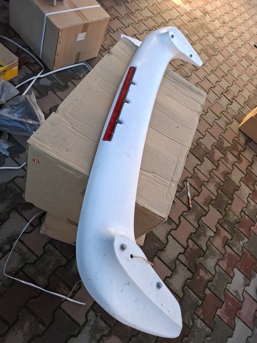 Eleron/ bara fibra Logan 1