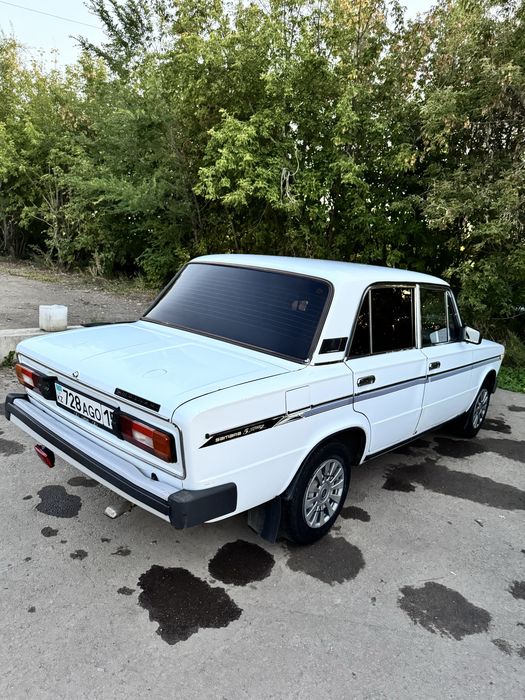 Продам ВАЗ 2106, 2000 года