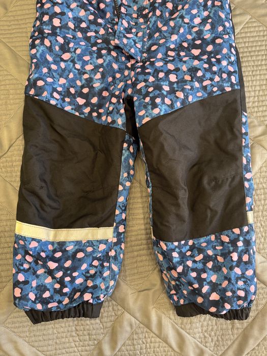 Комбинезон зимний Lassie 104