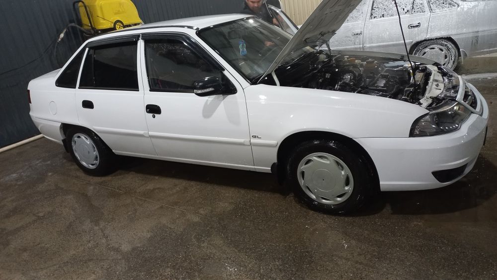 Нехиа 2.  2016 й.гибрит