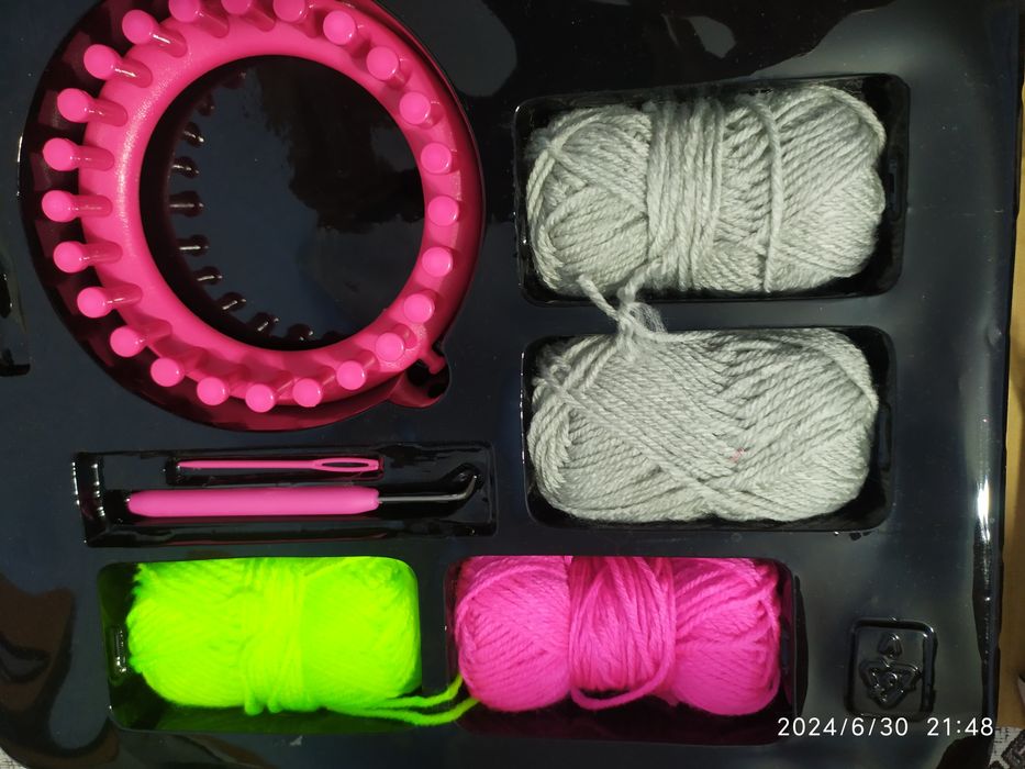 Игрушки для девочек