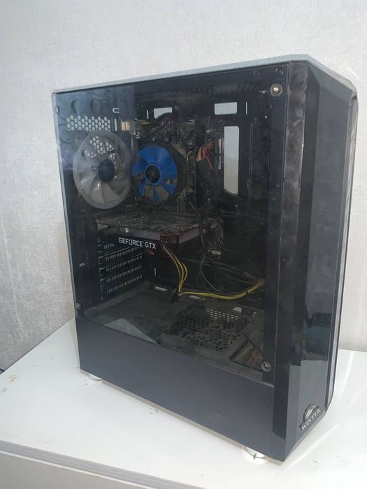 Продам игровой компьютер