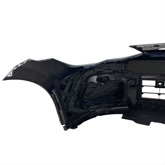 Предна Тунинг Броня VW Golf 8 - R-line, Готова За Боя