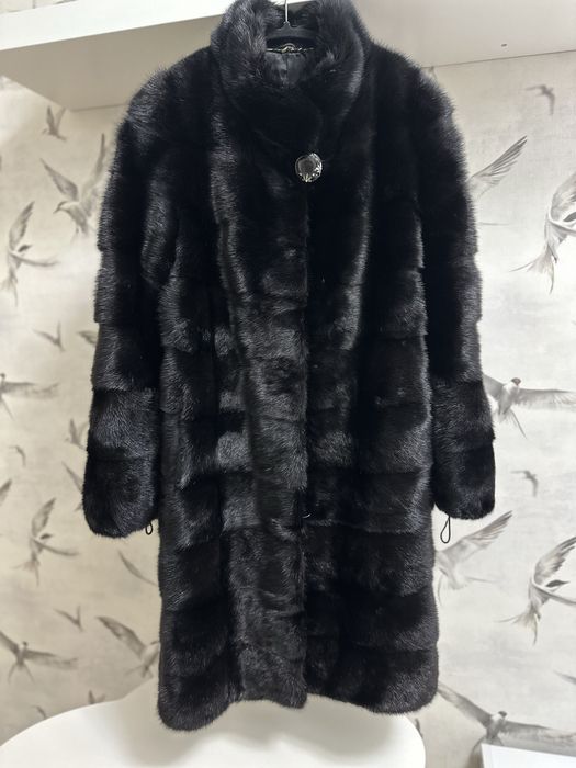 Продам норковую шубу, трансформер