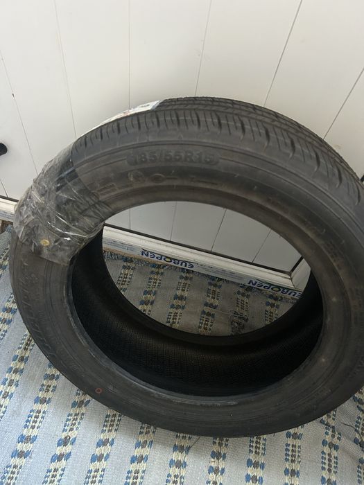Triangle AdvanteX TC101 185/55 R15 82V