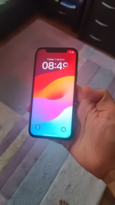 iPhone 12 128gb iPhone