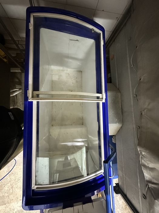 Морозильная камера