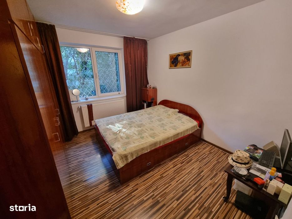 Apartament 4 camere zona Tomis Nord (City Park)