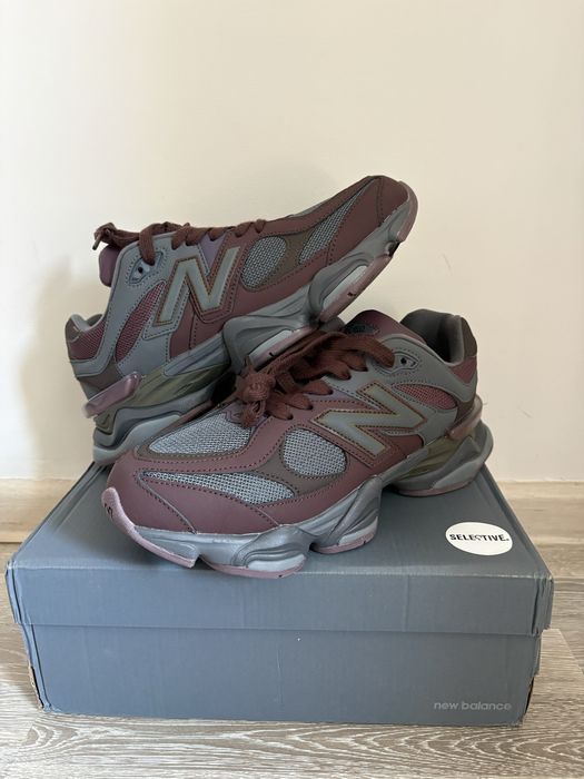 New Balance 9060 "Truffle"