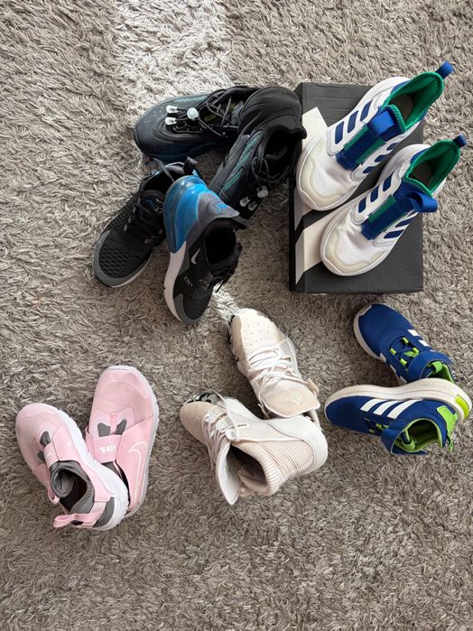 Детски маратонки nike