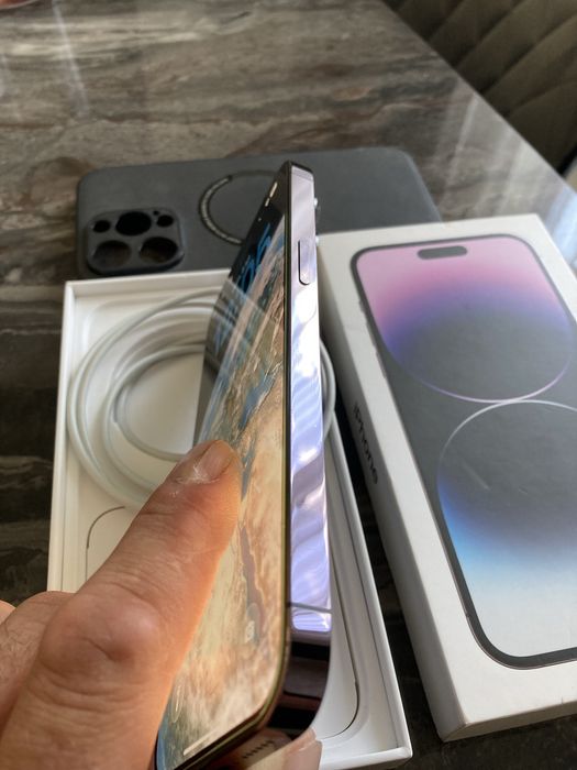 Iphone 14 pro max