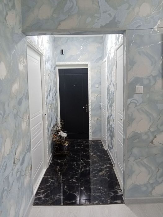 Юнусаботда 4 Хонали Уй Срочно Сотилади(Узимми уйим Без Маклер)