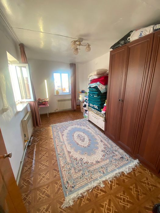 17 млн...срочно тусіріп береміз