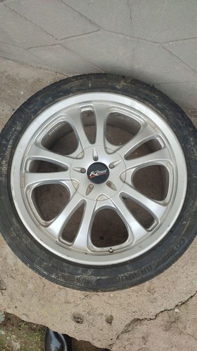 Автошины универсальный