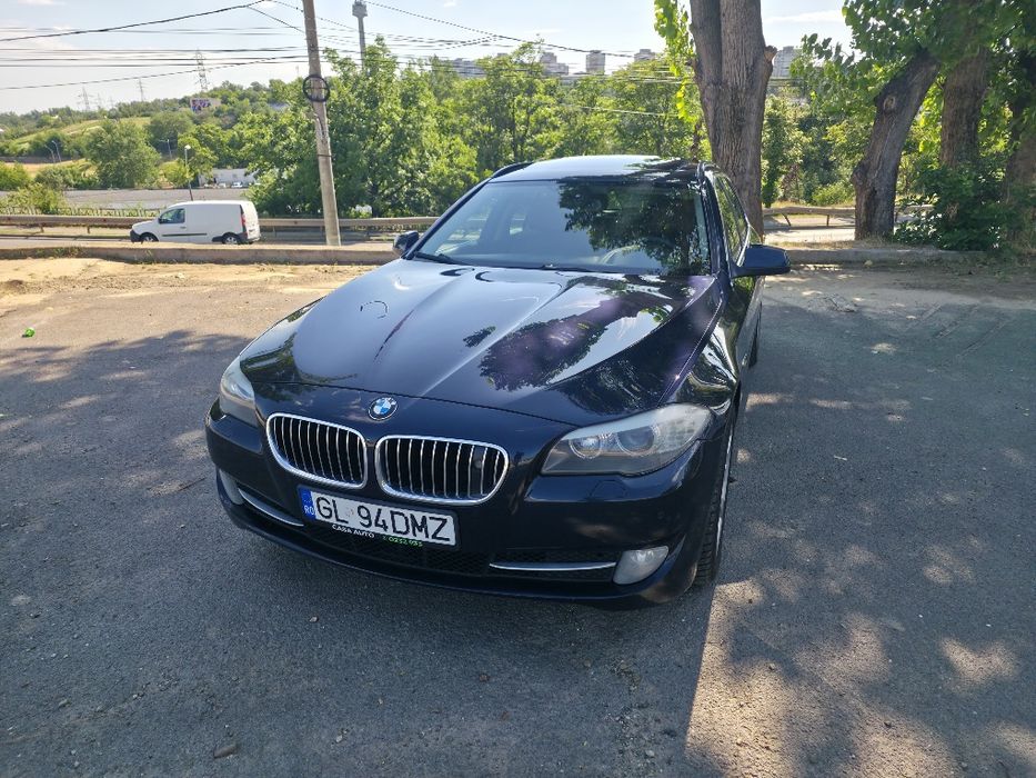 BMW 5 Series 0 — imagine 2