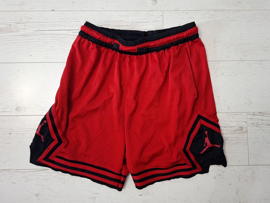 Jordan Dry Fit-Ориг. Шорти