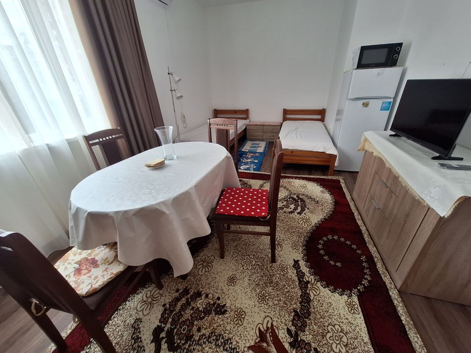 Дава се под наем  в София, Център - 20 кв.м за 204 € - Снимка #2