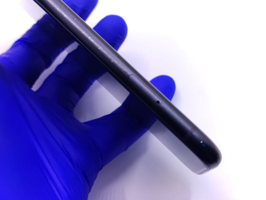 Apple iPhone XR 64GB Black 3GB Single SIM, Garantie 24 luni | #D91723