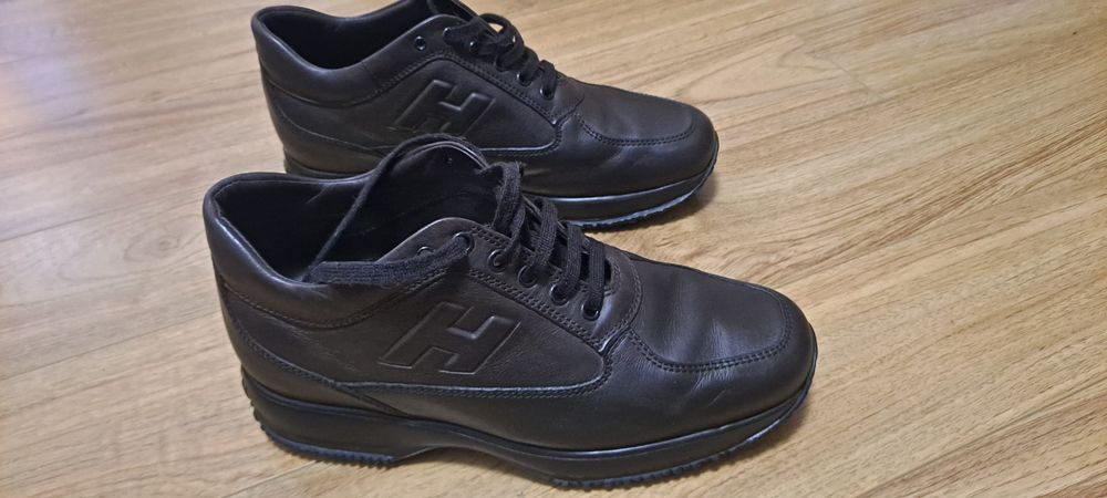 Hogan Interactive 6 1/2 , echivalent 26,5 - 27 cm