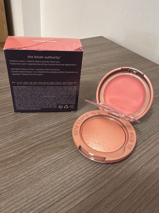 Blush Tarte Macaron Nou