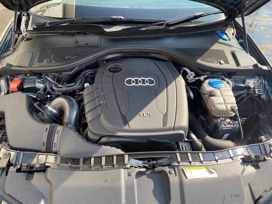 Motor Audi 2.0 cod Bre/Deta/Brf/Cgl/caga/gagb/caha/cahb/cjca/cjcb/bre